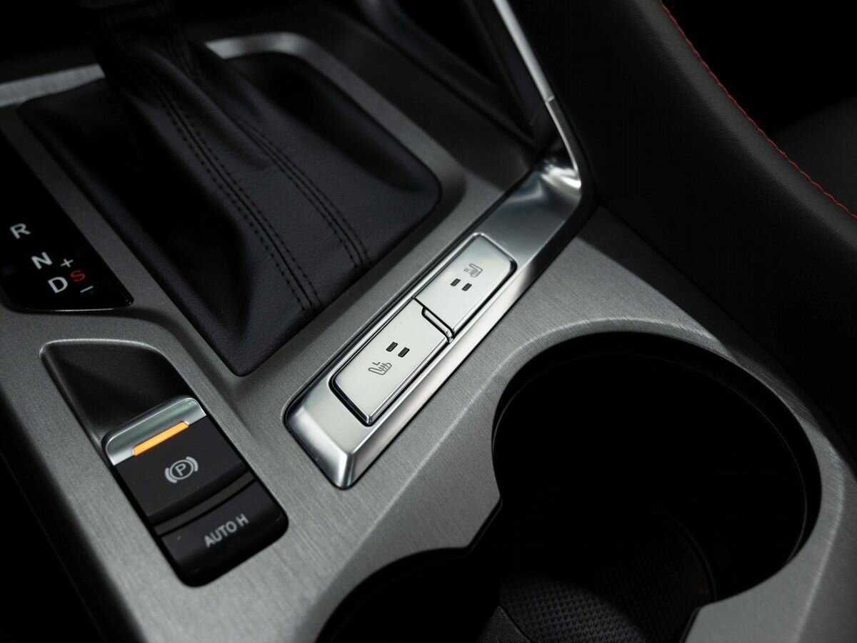 Changan CS35 Plus б/у, 2022, Роботизированная. Фото: #23