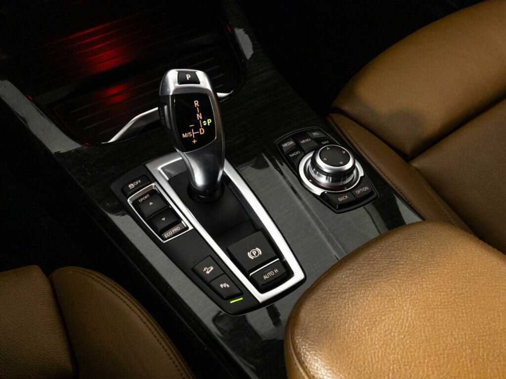 BMW X3 б/у, 2015, Автоматическая. Фото: #18