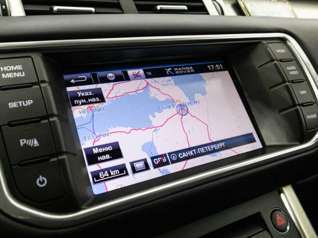 Land Rover Range Rover Evoque б/у, 2013, Автоматическая. Фото: #13