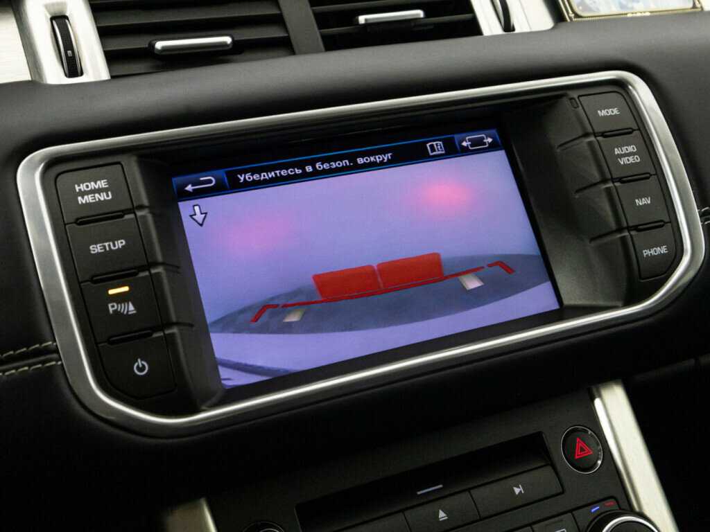 Land Rover Range Rover Evoque б/у, 2013, Автоматическая. Фото: #14