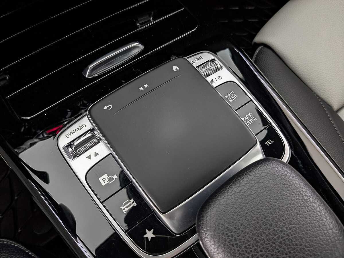 Mercedes-Benz A-Класс б/у, 2019, Роботизированная. Фото: #20