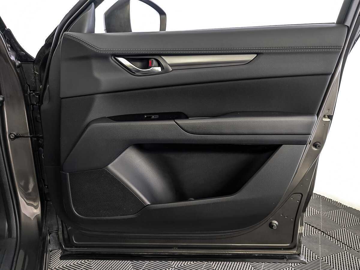 Mazda CX-5 б/у, 2017, Автоматическая. Фото: #24