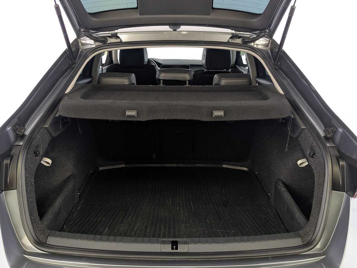 Skoda Octavia б/у, 2021, Автоматическая. Фото: #9