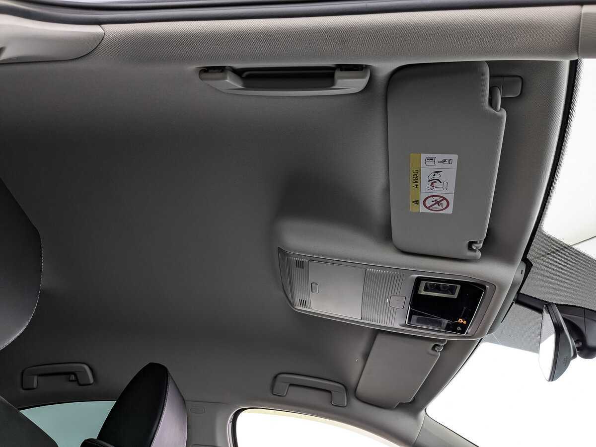 Skoda Octavia б/у, 2021, Автоматическая. Фото: #21