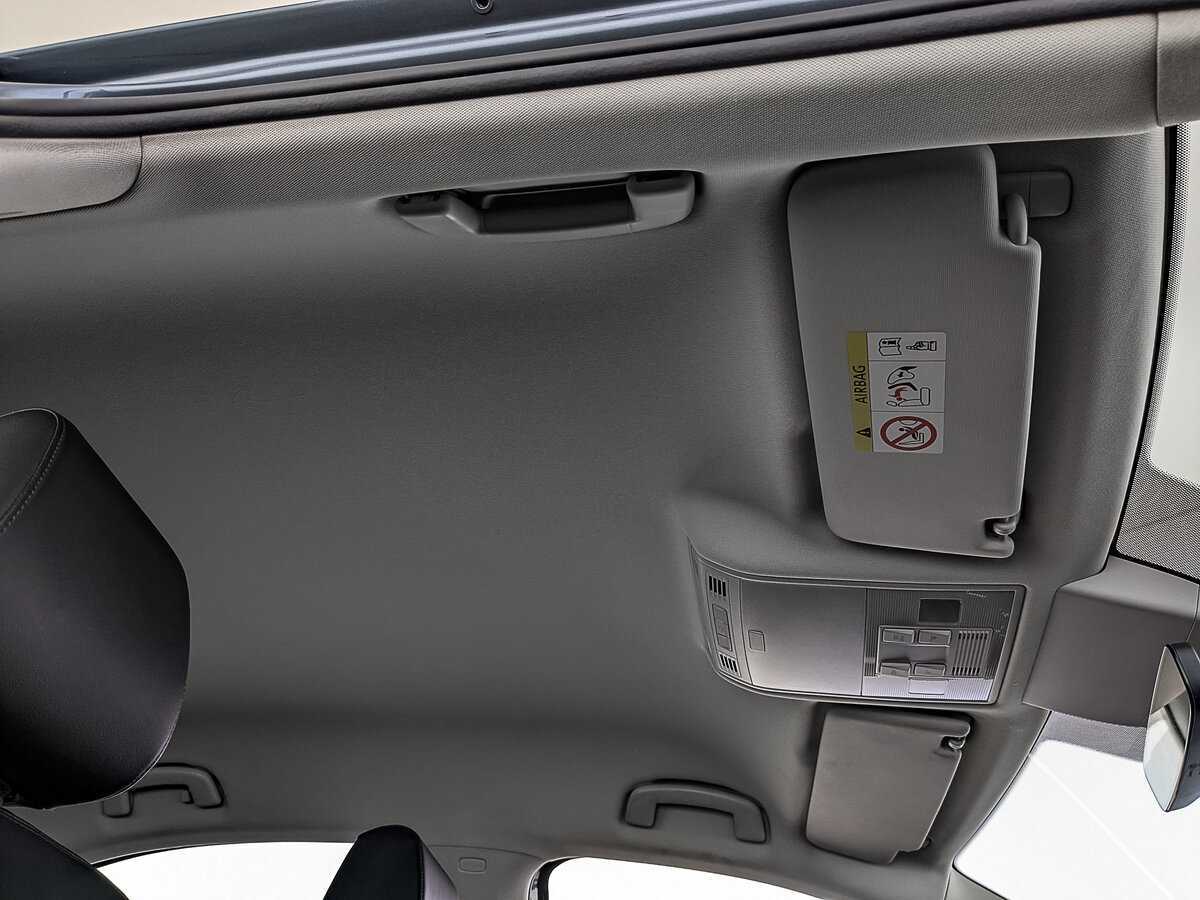 Skoda Superb б/у, 2018, Роботизированная. Фото: #20