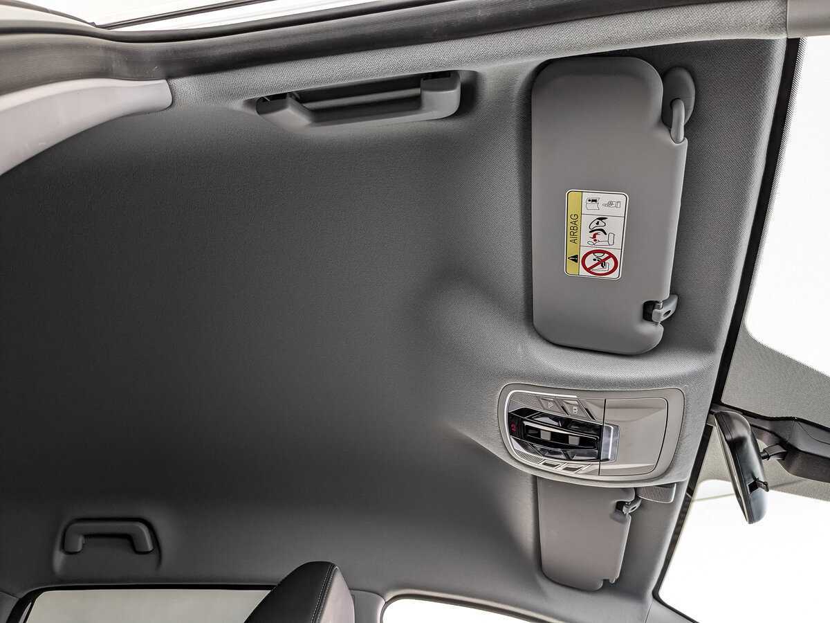 Chery Tiggo 7 Pro Max б/у, 2023, Вариатор. Фото: #21