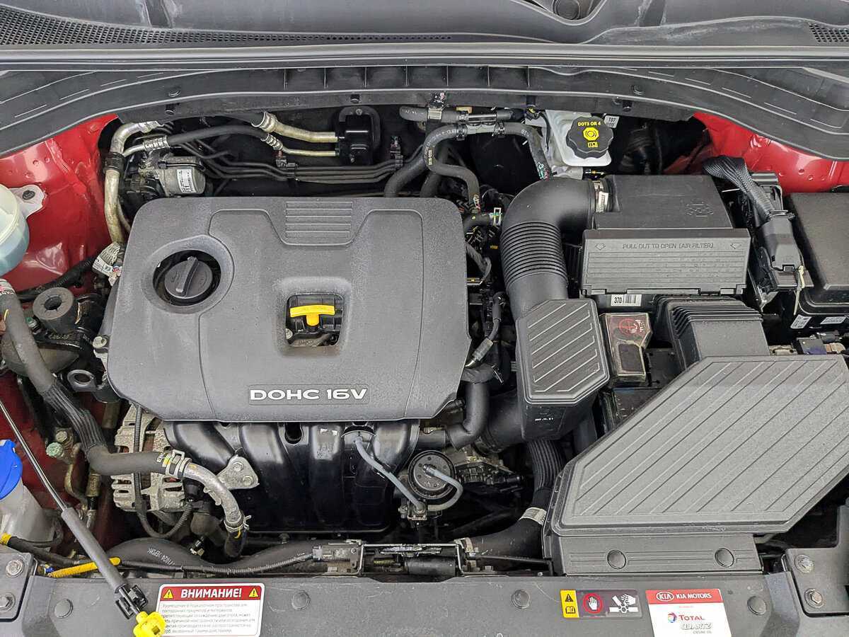 Kia Sportage б/у, 2018, Автоматическая. Фото: #8