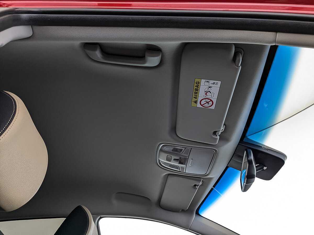 Kia Sportage б/у, 2018, Автоматическая. Фото: #22