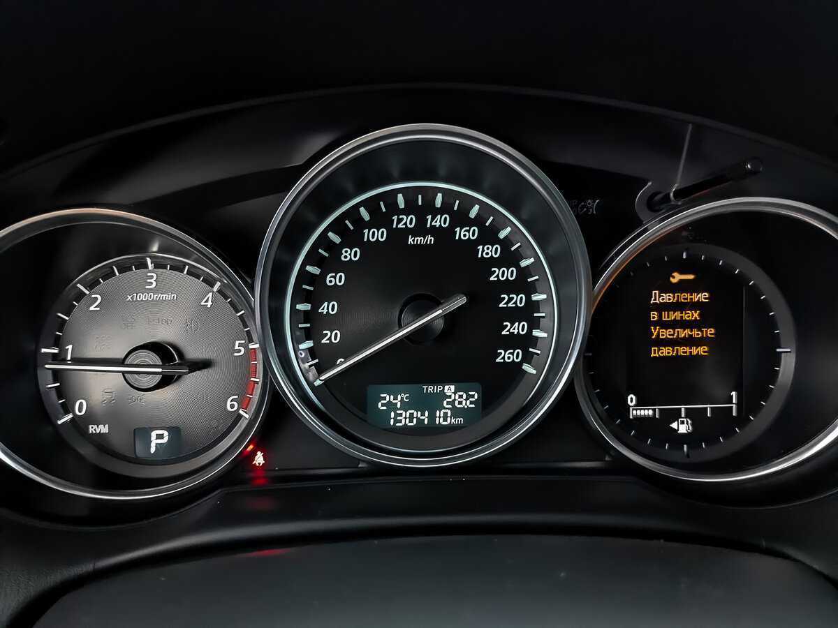 Mazda CX-5 б/у, 2014, Автоматическая. Фото: #15