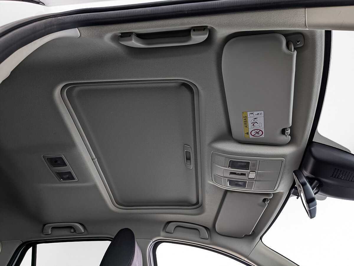 Mazda CX-5 б/у, 2014, Автоматическая. Фото: #21