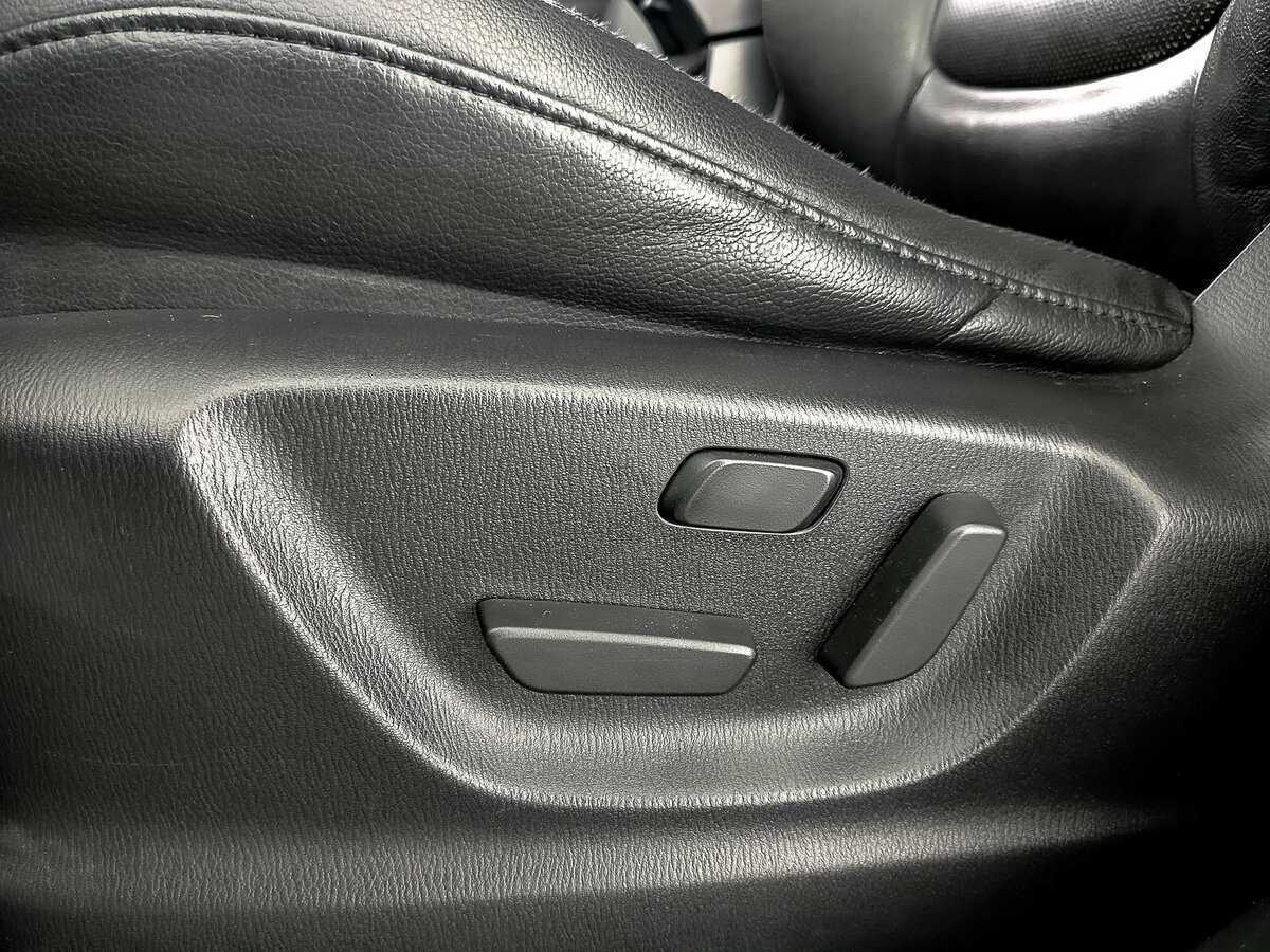 Mazda CX-5 б/у, 2014, Автоматическая. Фото: #27