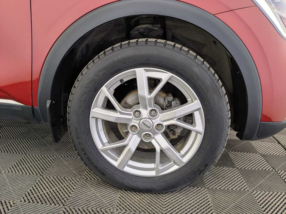 Renault Arkana б/у, 2021, Вариатор. Фото: #13