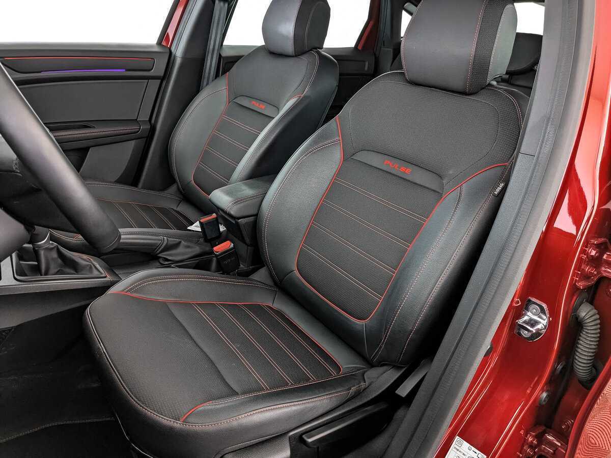 Renault Arkana б/у, 2021, Вариатор. Фото: #21