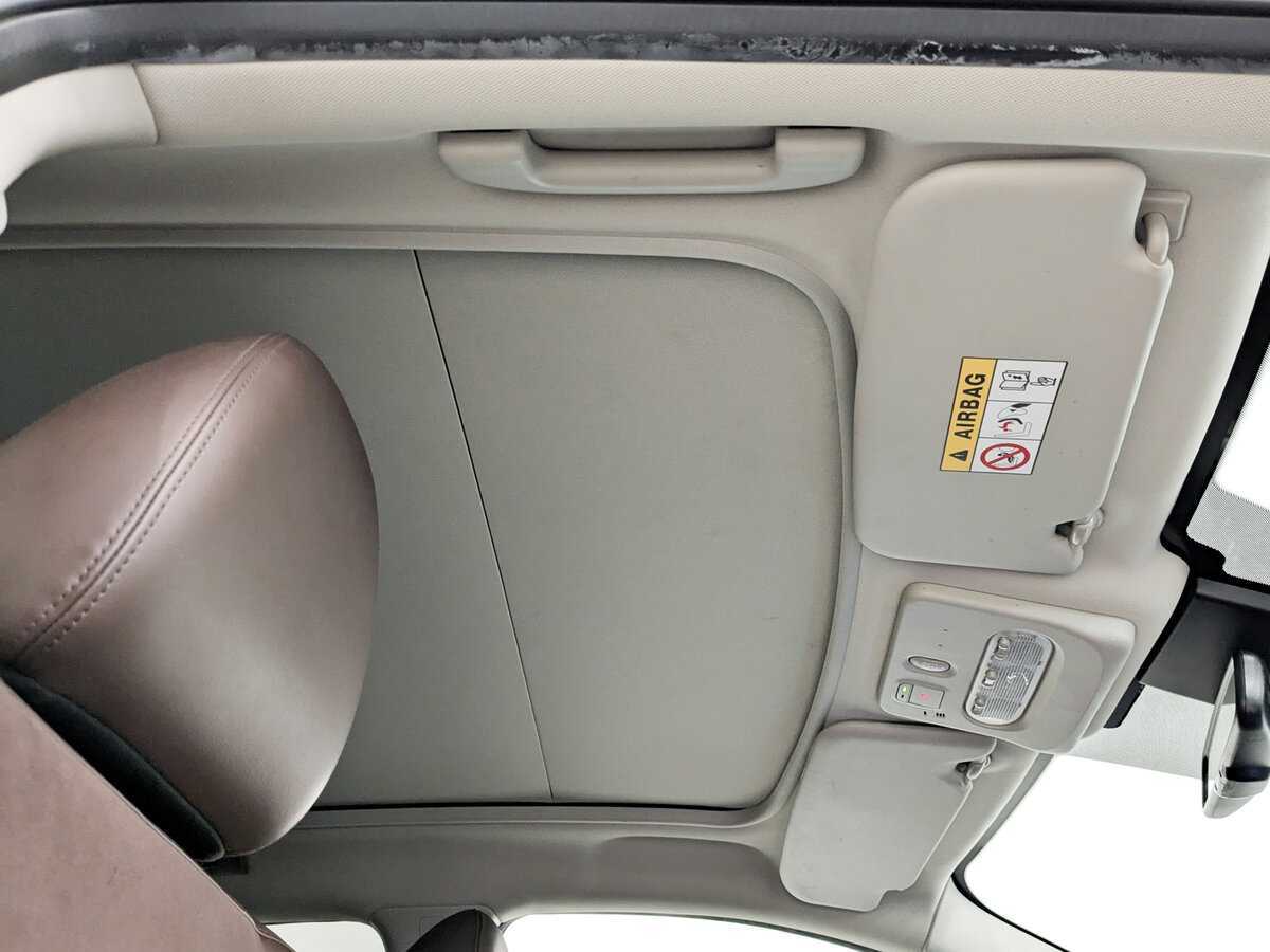 Nissan Qashqai б/у, 2020, Вариатор. Фото: #22