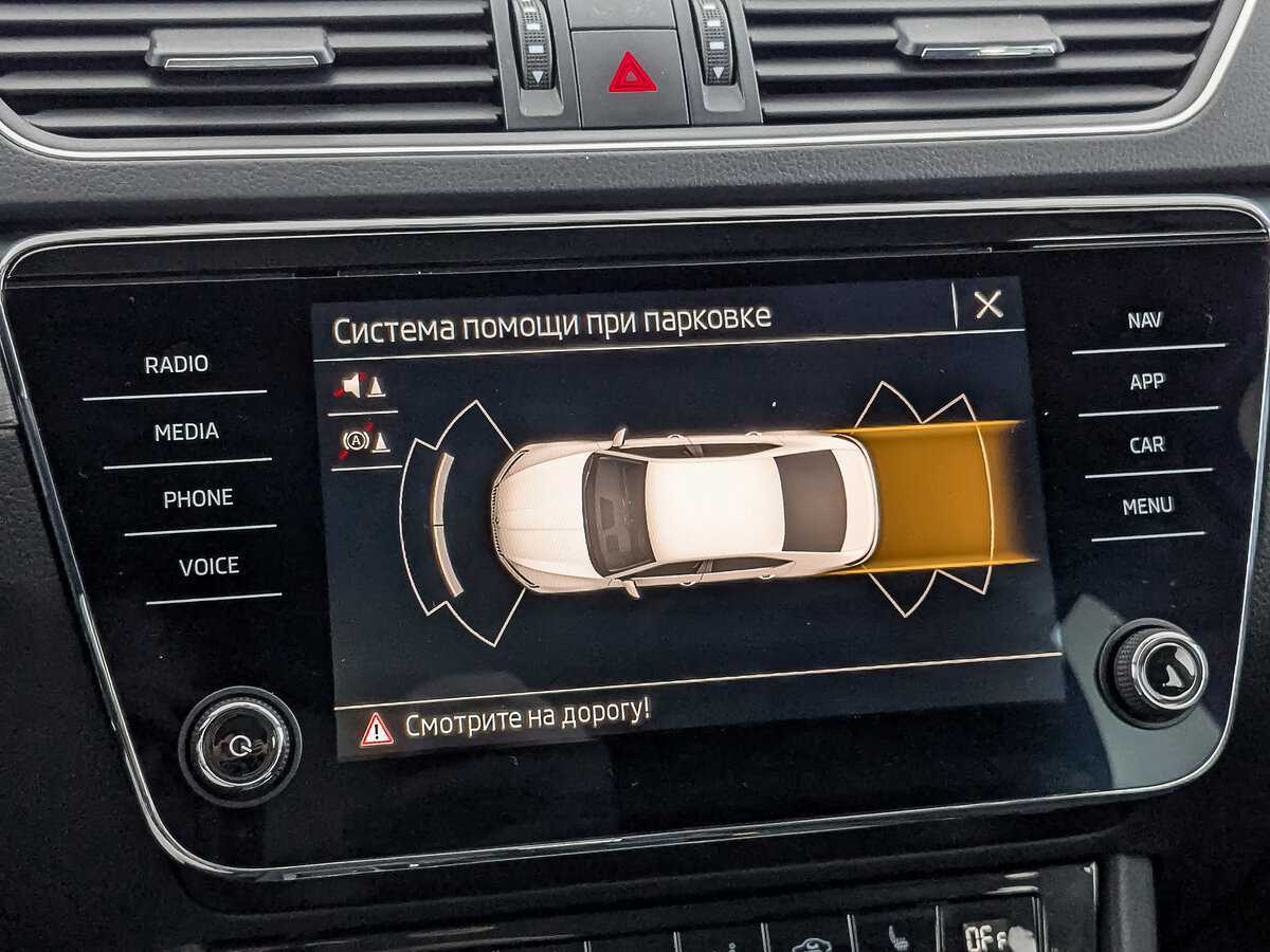 Skoda Superb б/у, 2021, Роботизированная. Фото: #23