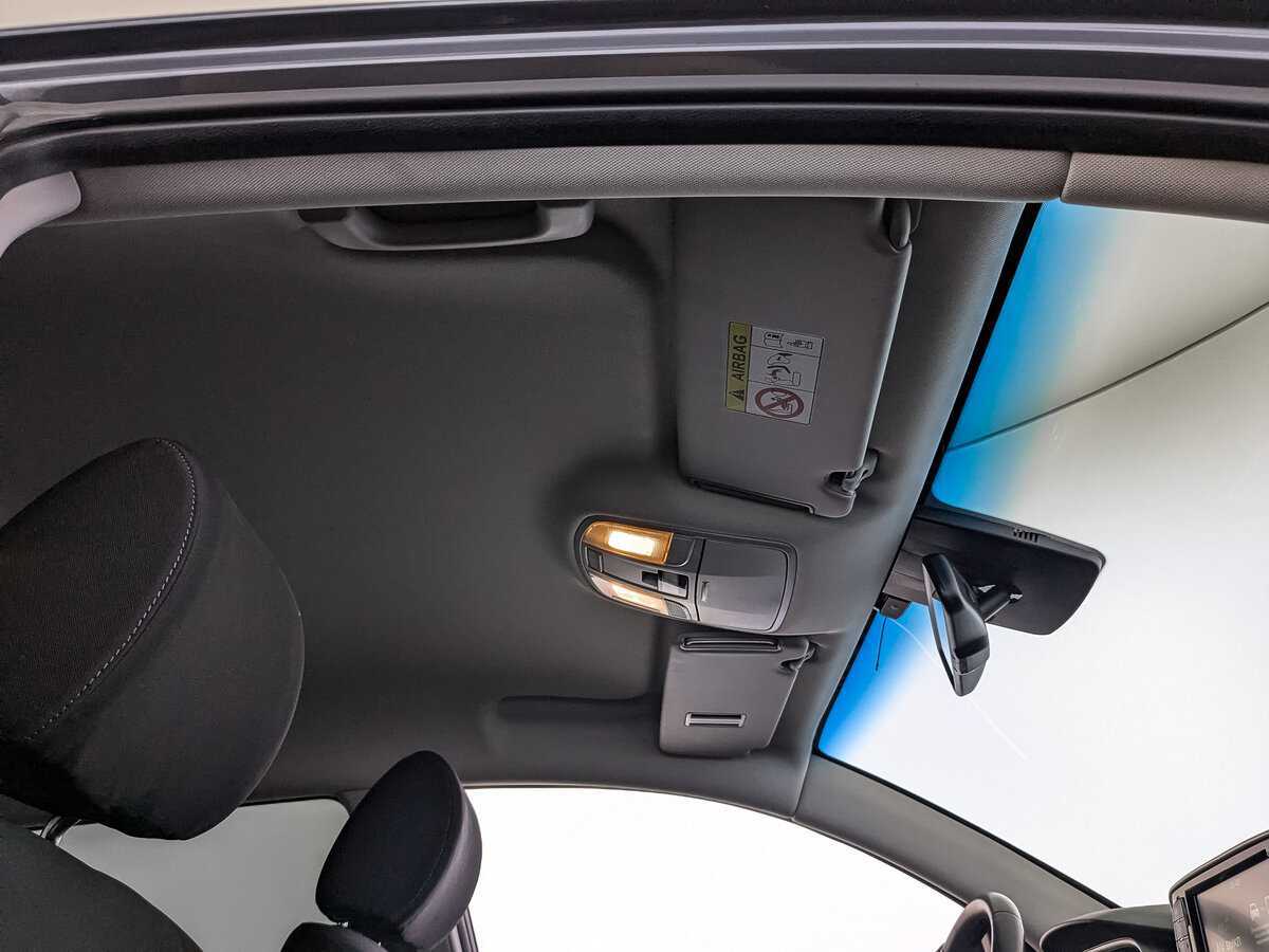 Hyundai Tucson б/у, 2020, Автоматическая. Фото: #21