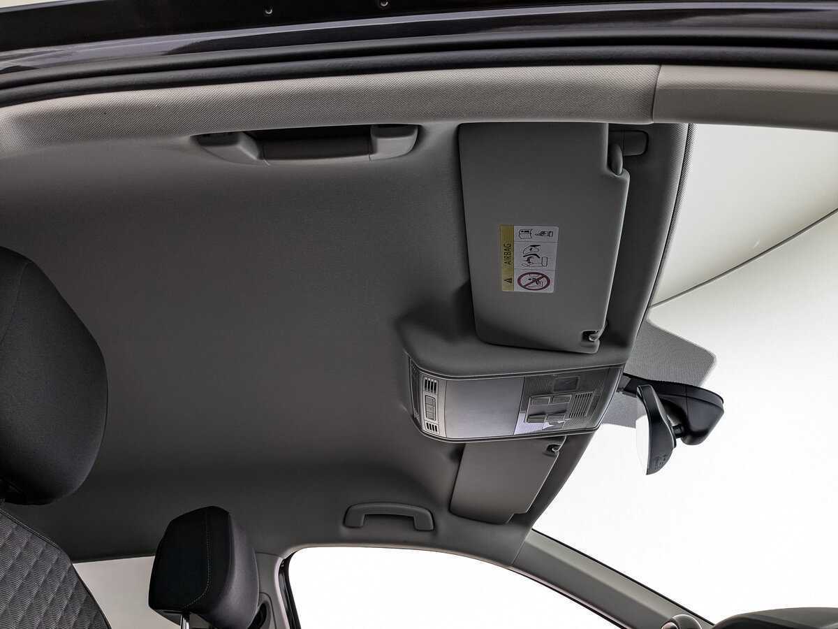 Volkswagen Tiguan б/у, 2018, Роботизированная. Фото: #20