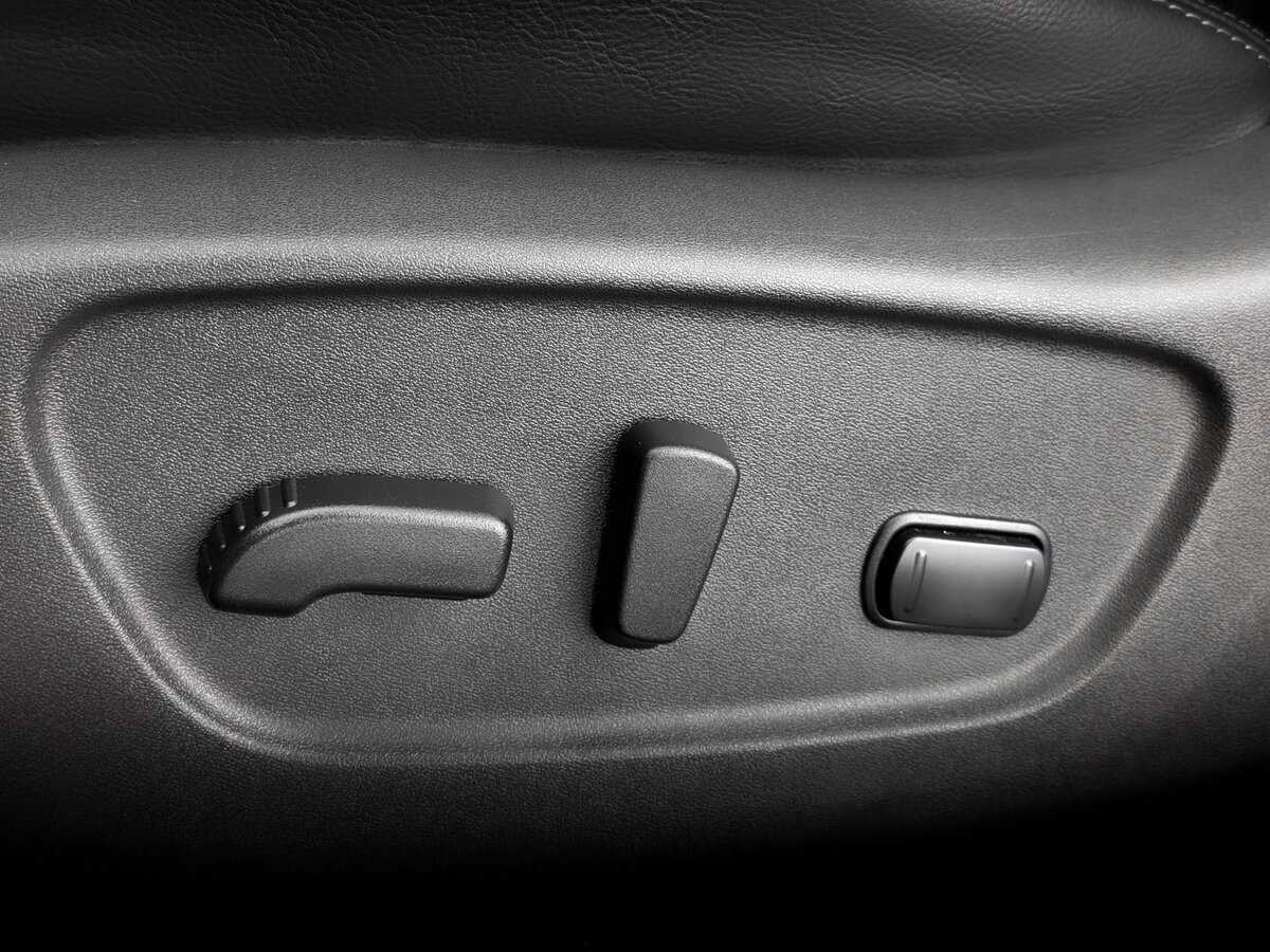 Nissan X-Trail б/у, 2019, Вариатор. Фото: #20