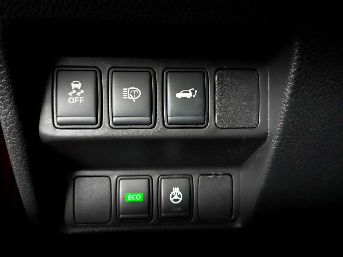 Nissan X-Trail б/у, 2019, Вариатор. Фото: #27