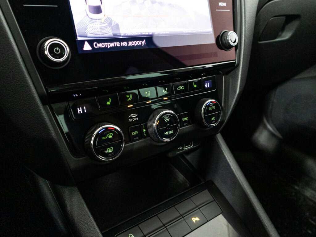 Skoda Octavia б/у, 2019, Роботизированная. Фото: #14