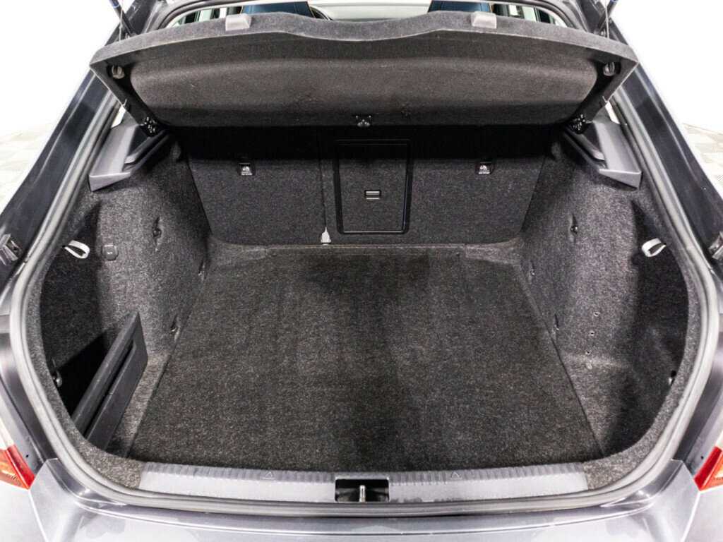 Skoda Octavia б/у, 2019, Роботизированная. Фото: #17