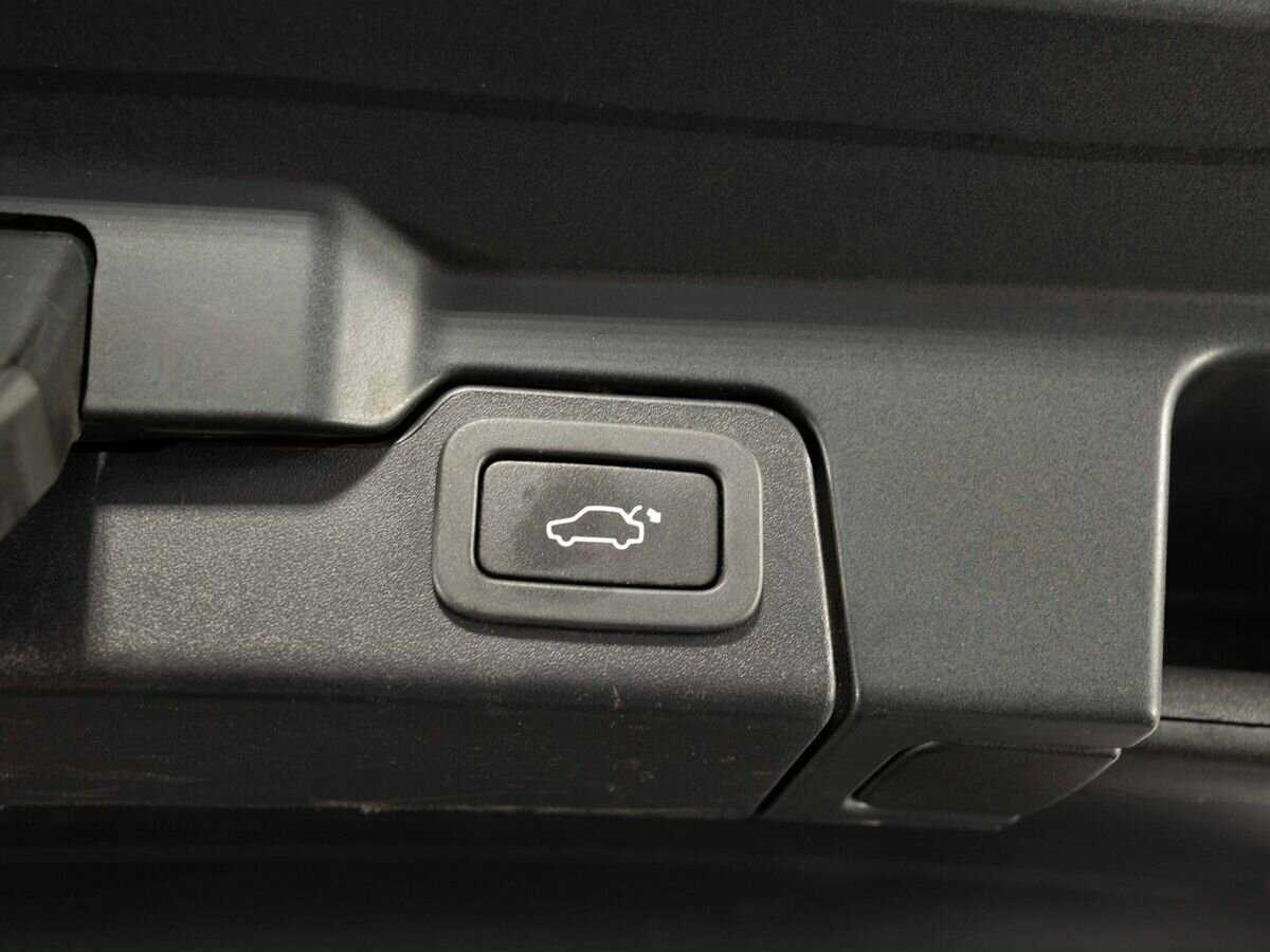 Land Rover Range Rover Evoque б/у, 2014, Автоматическая. Фото: #25