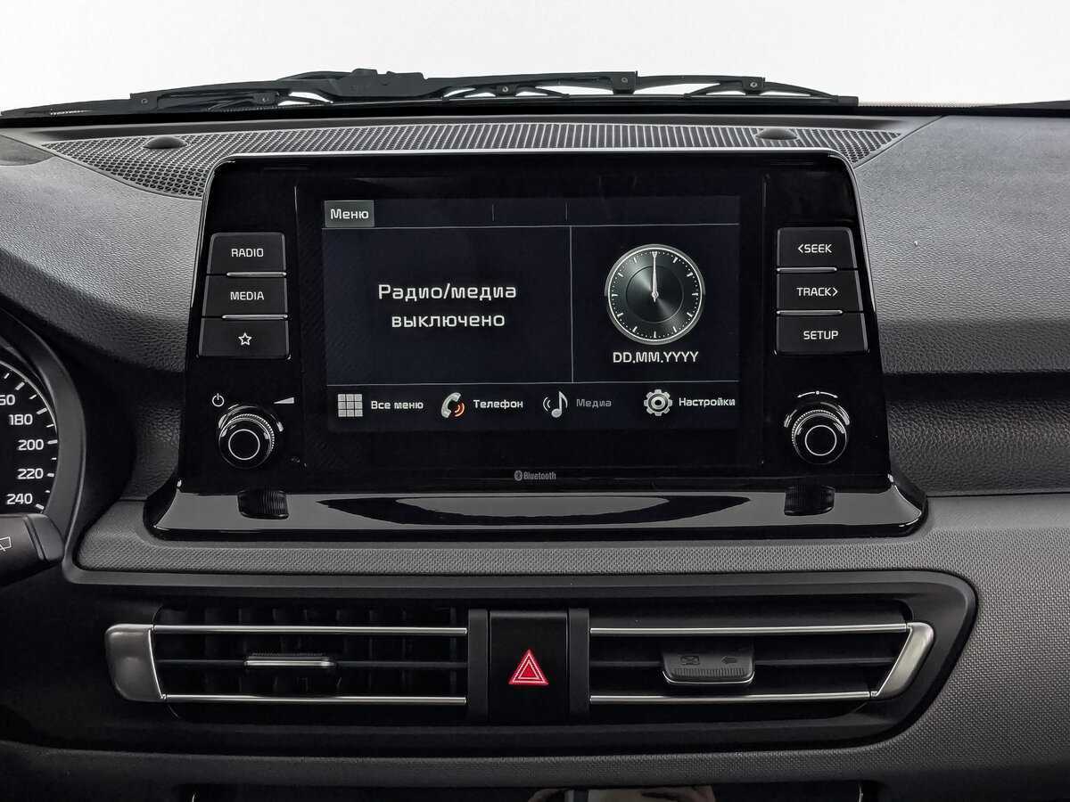 Kia Seltos б/у, 2021, Автоматическая. Фото: #14