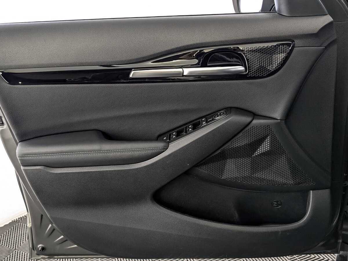 Kia Seltos б/у, 2021, Автоматическая. Фото: #16