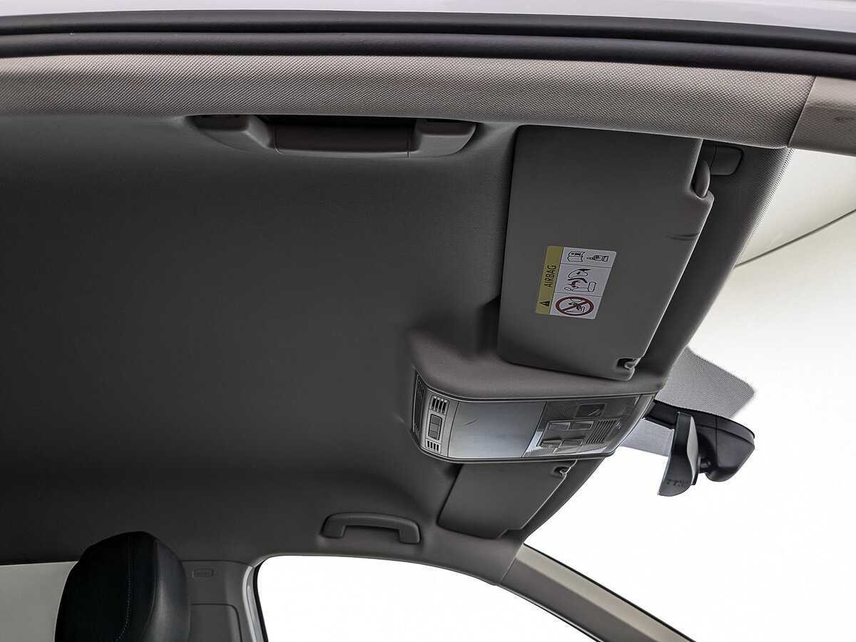 Volkswagen Tiguan б/у, 2018, Роботизированная. Фото: #20