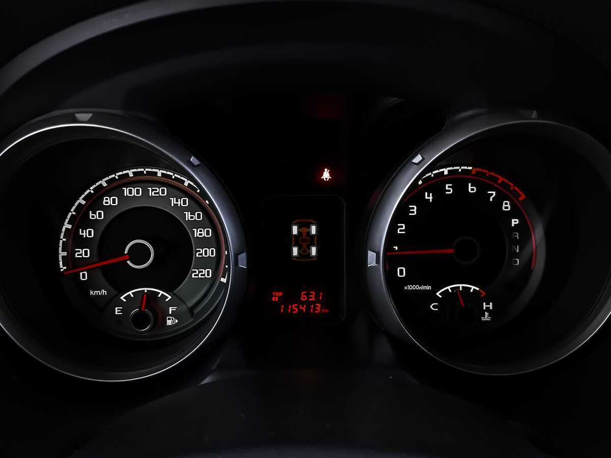 Mitsubishi Pajero б/у, 2013, Автоматическая. Фото: #15