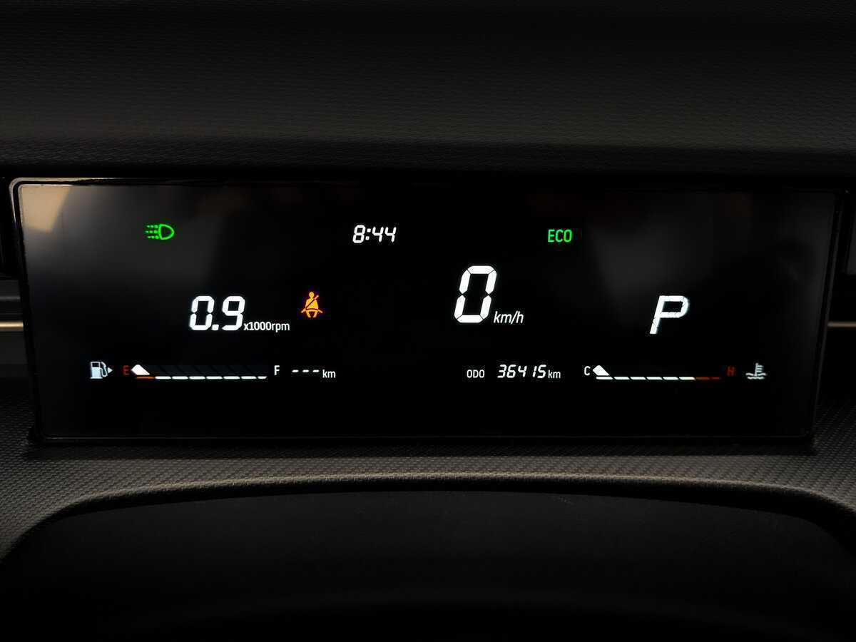 Jetour Dashing б/у, 2023, Роботизированная. Фото: #12