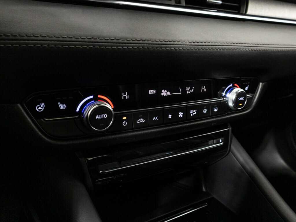 Mazda 6 б/у, 2019, Автоматическая. Фото: #14