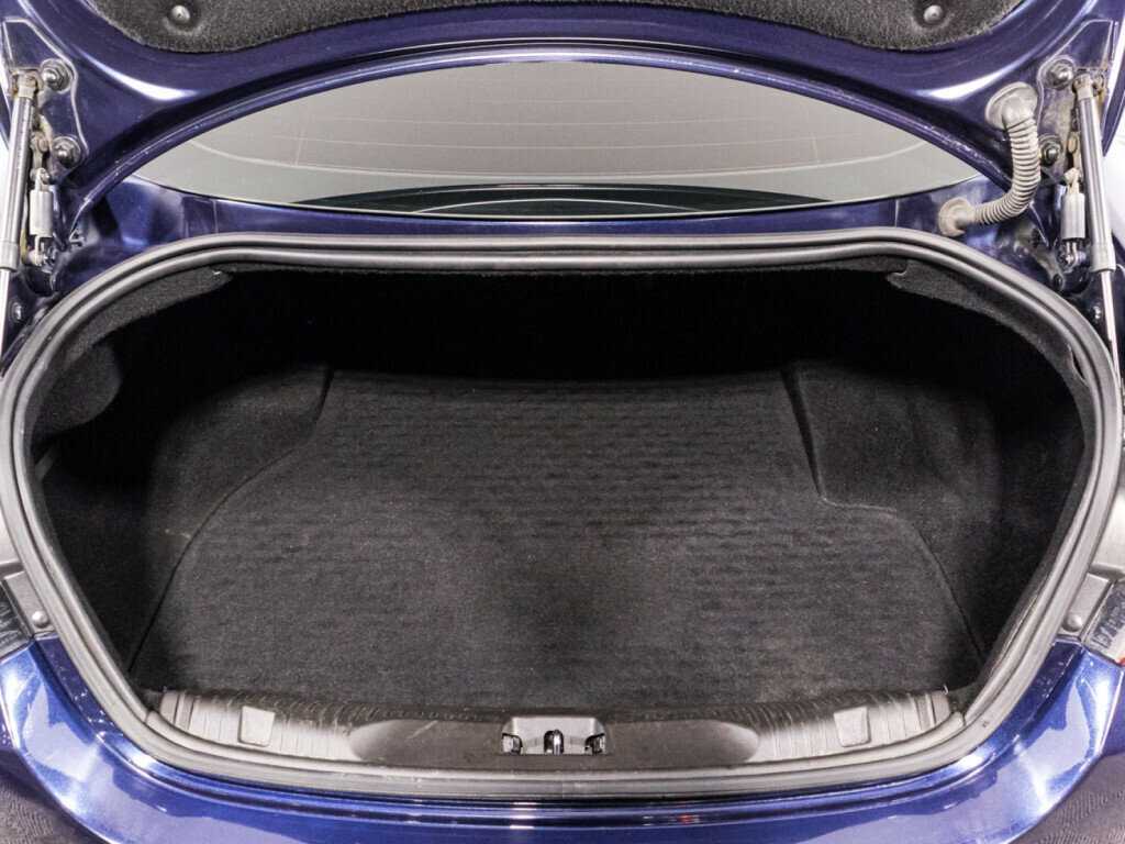 Jaguar XF б/у, 2012, Автоматическая. Фото: #14