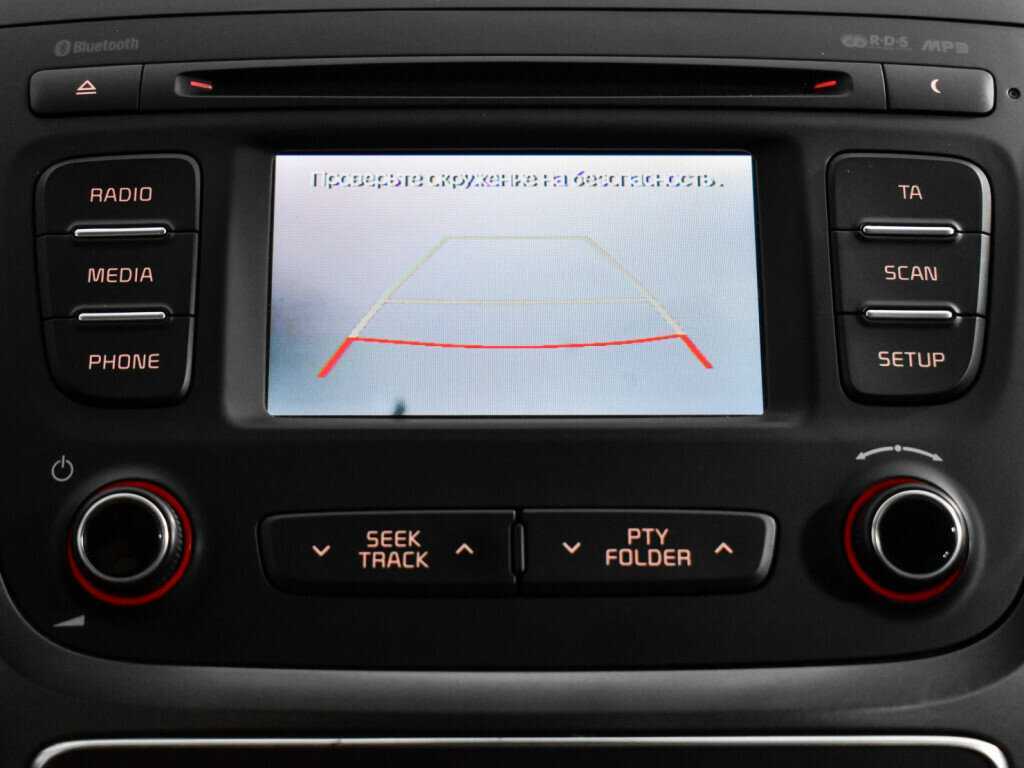 Kia Sorento б/у, 2017, Автоматическая. Фото: #20