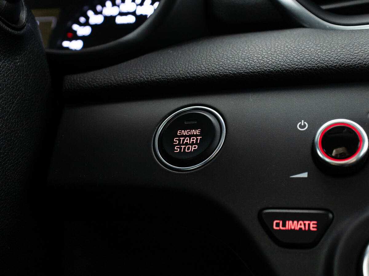 Kia Sportage б/у, 2017, Автоматическая. Фото: #18