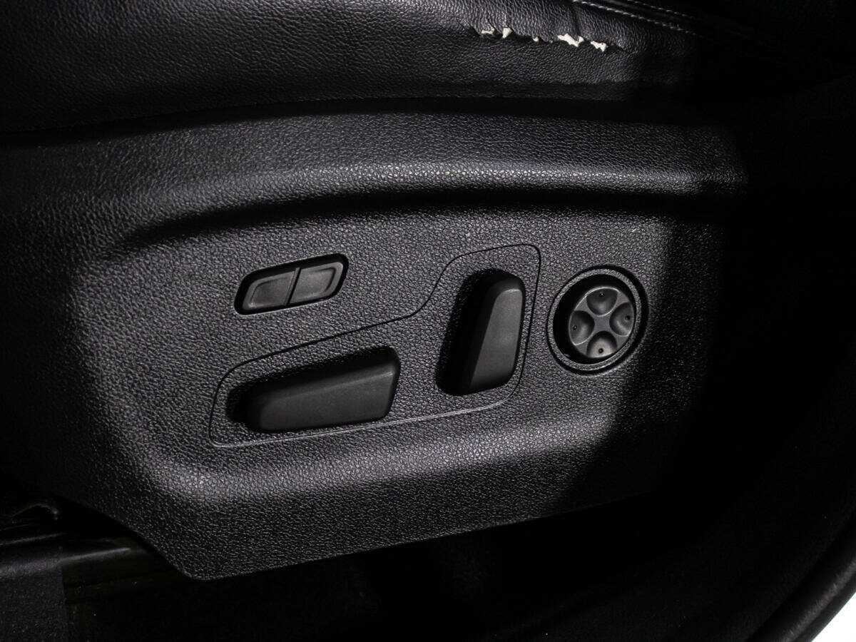 Kia Sorento б/у, 2017, Автоматическая. Фото: #22