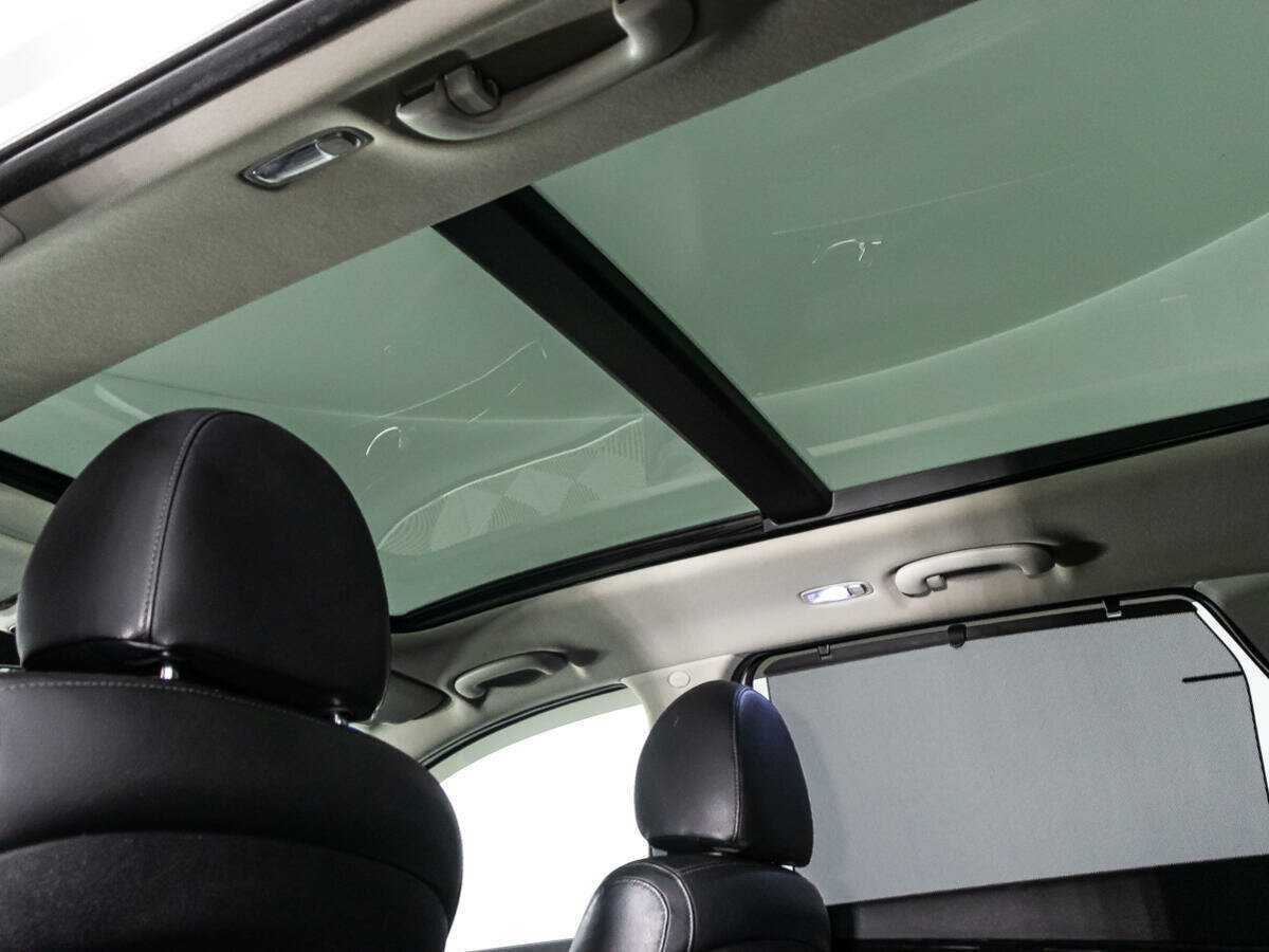 Kia Sorento б/у, 2017, Автоматическая. Фото: #25