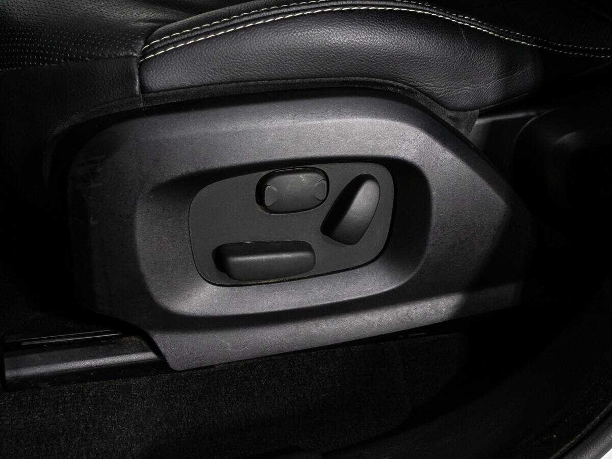 Land Rover Range Rover Evoque б/у, 2014, Автоматическая. Фото: #21