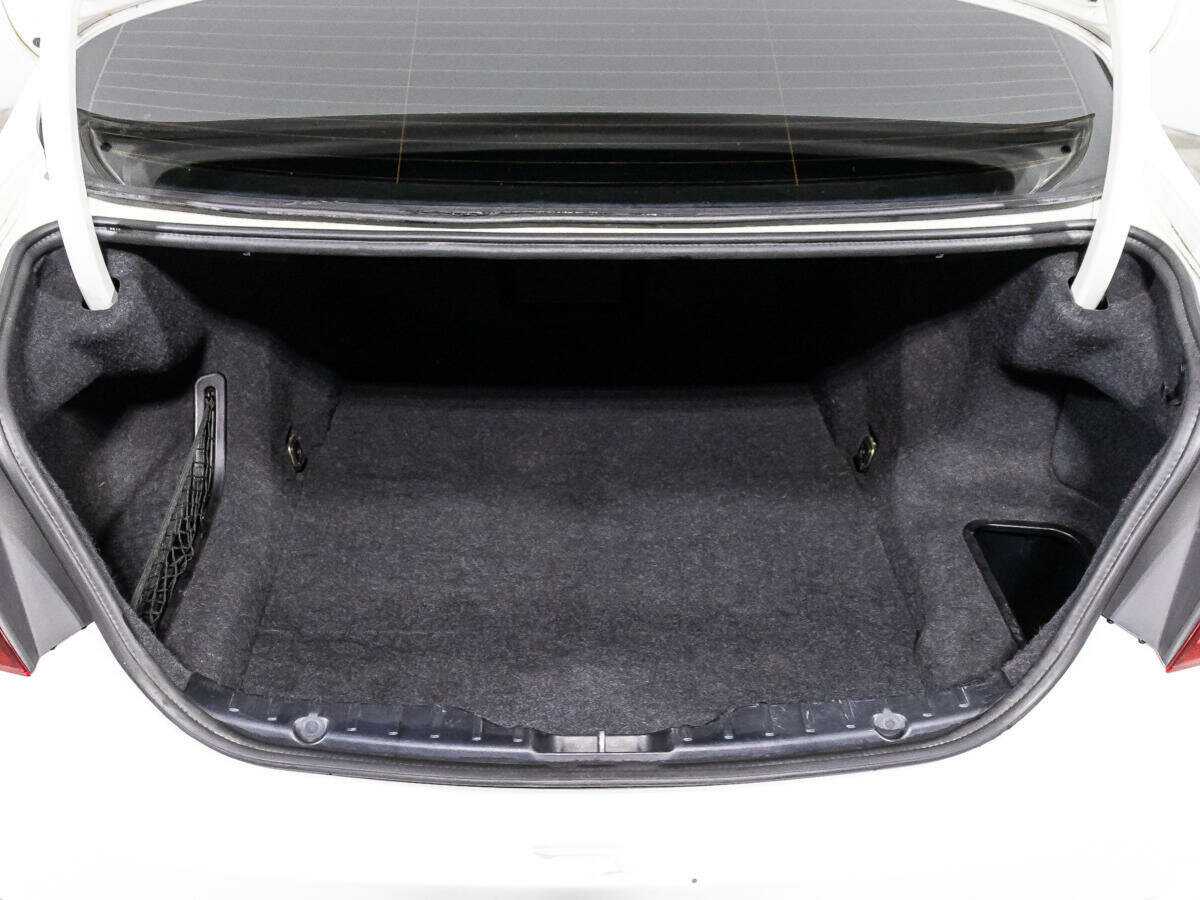 BMW 5 серии б/у, 2012, Автоматическая. Фото: #14