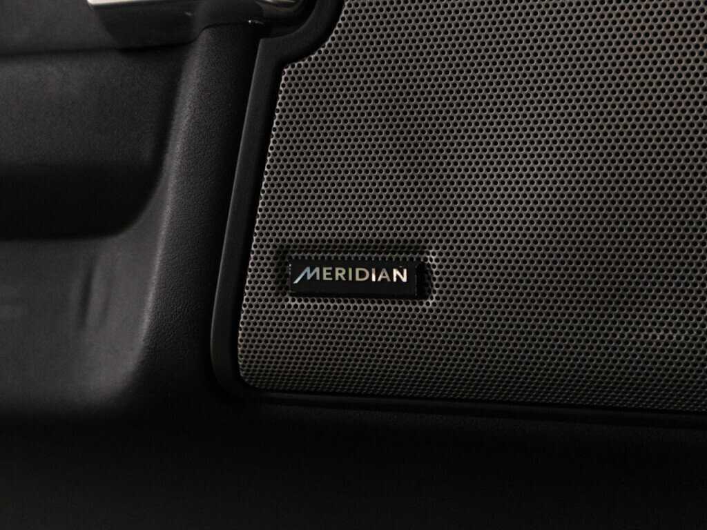 Land Rover Discovery б/у, 2016, Автоматическая. Фото: #20