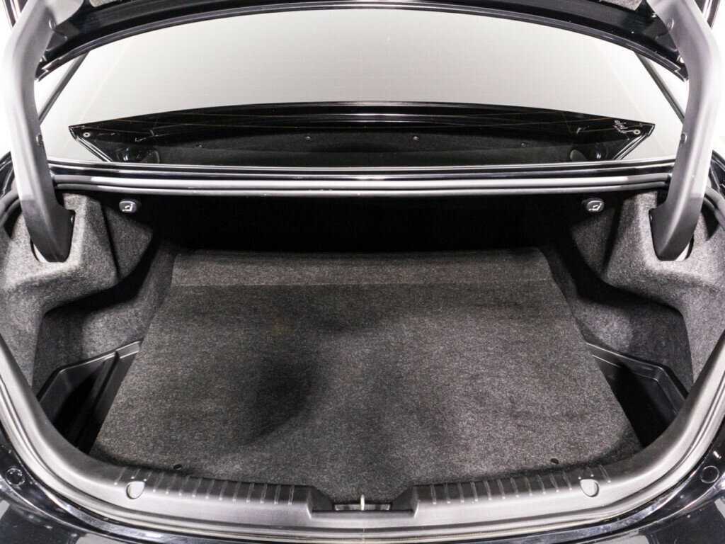 Mazda 6 б/у, 2016, Автоматическая. Фото: #14