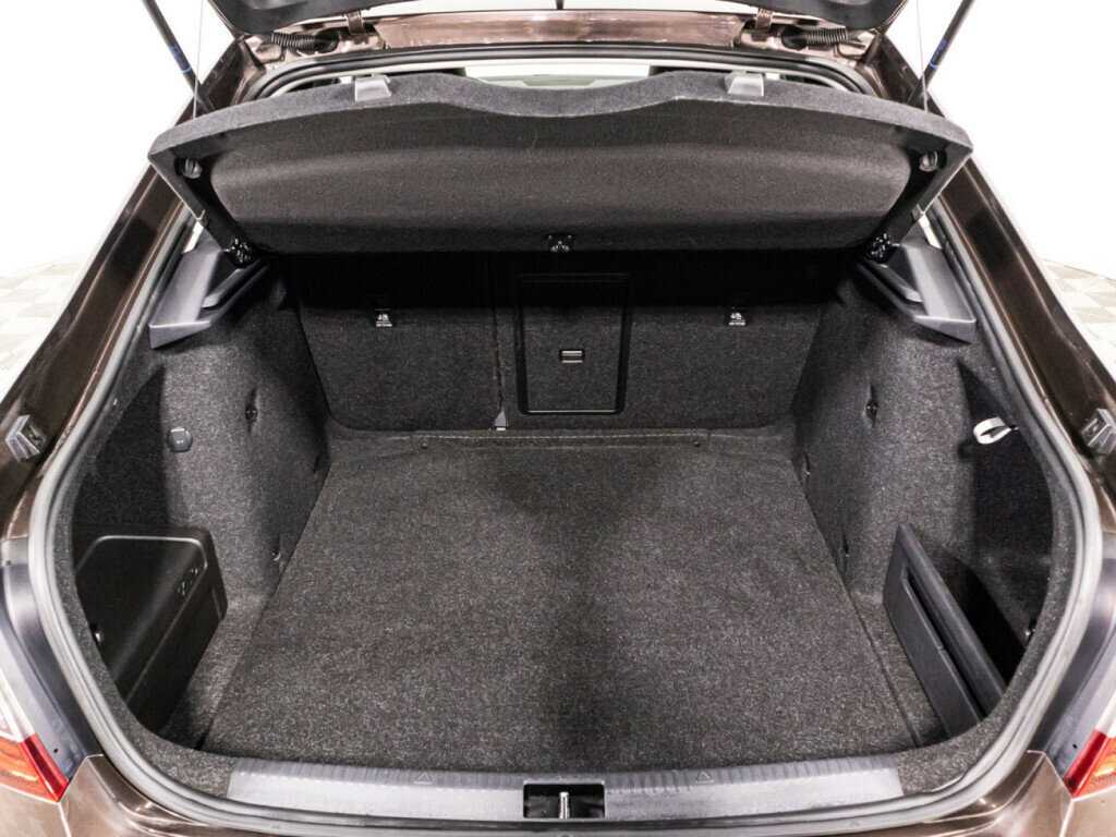 Skoda Octavia б/у, 2019, Роботизированная. Фото: #14