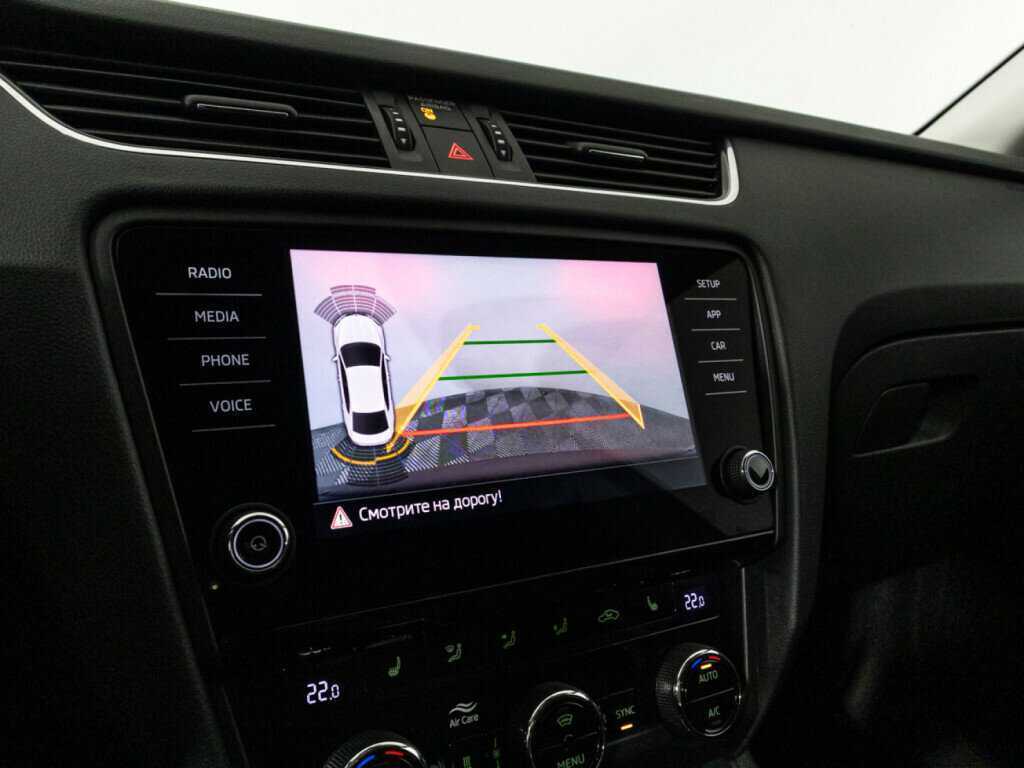 Skoda Octavia б/у, 2019, Роботизированная. Фото: #15