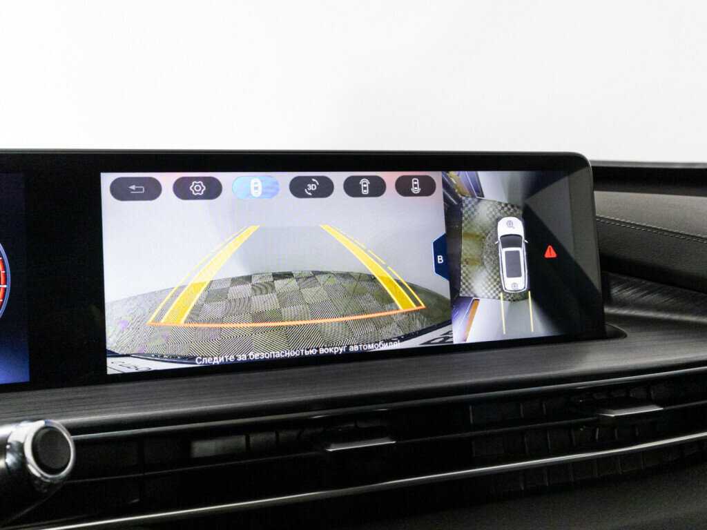 Chery Tiggo 7 Pro Max б/у, 2023, Вариатор. Фото: #15