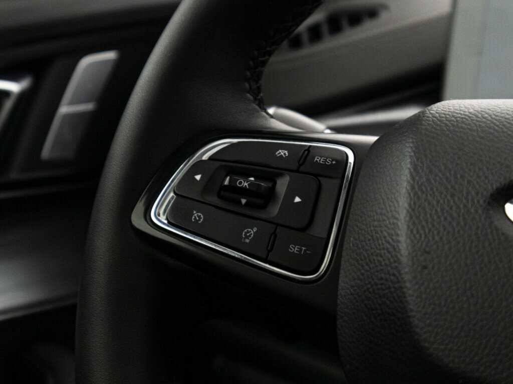 Chery Tiggo 7 Pro Max б/у, 2023, Вариатор. Фото: #20