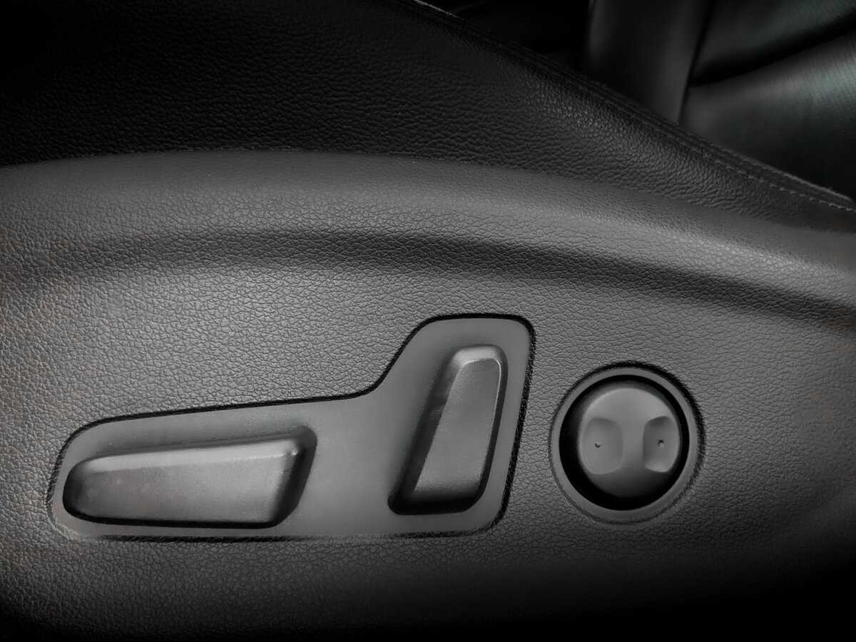 Hyundai Tucson б/у, 2017, Роботизированная. Фото: #20