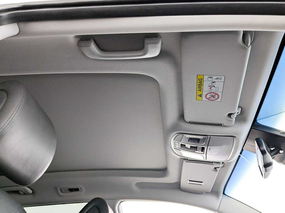 Hyundai Tucson б/у, 2017, Роботизированная. Фото: #22