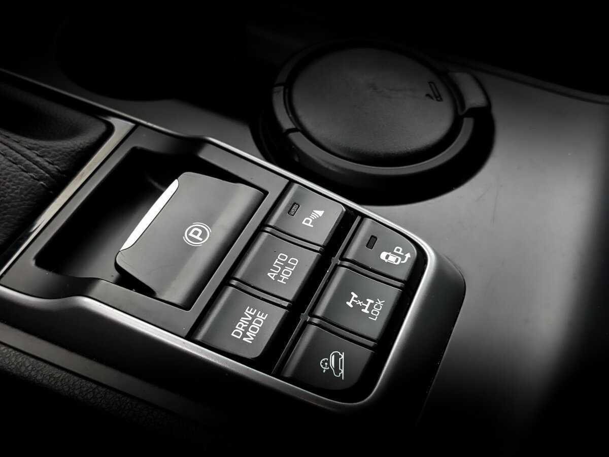 Hyundai Tucson б/у, 2017, Роботизированная. Фото: #27