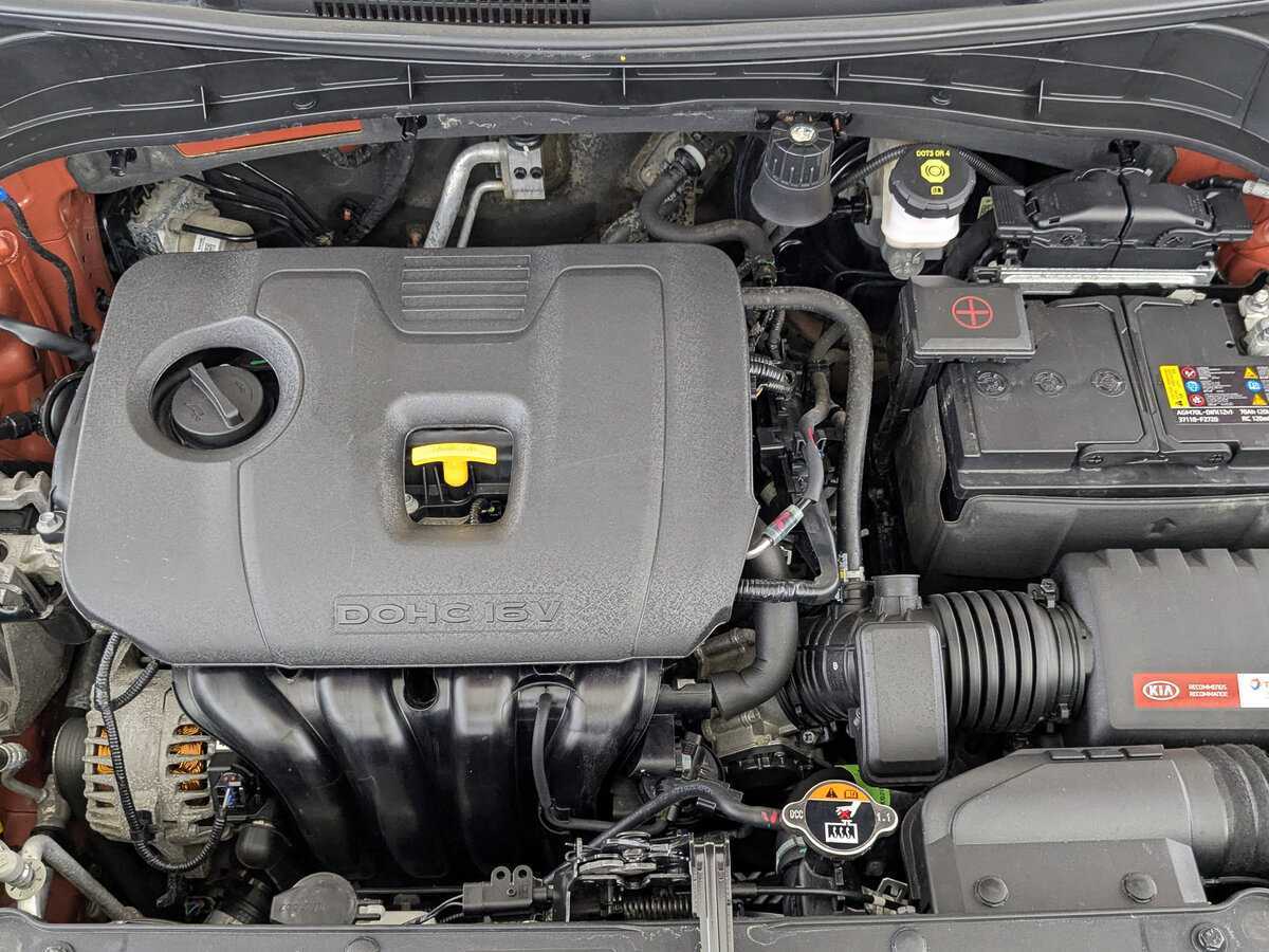 Kia Soul б/у, 2022, Автоматическая. Фото: #8