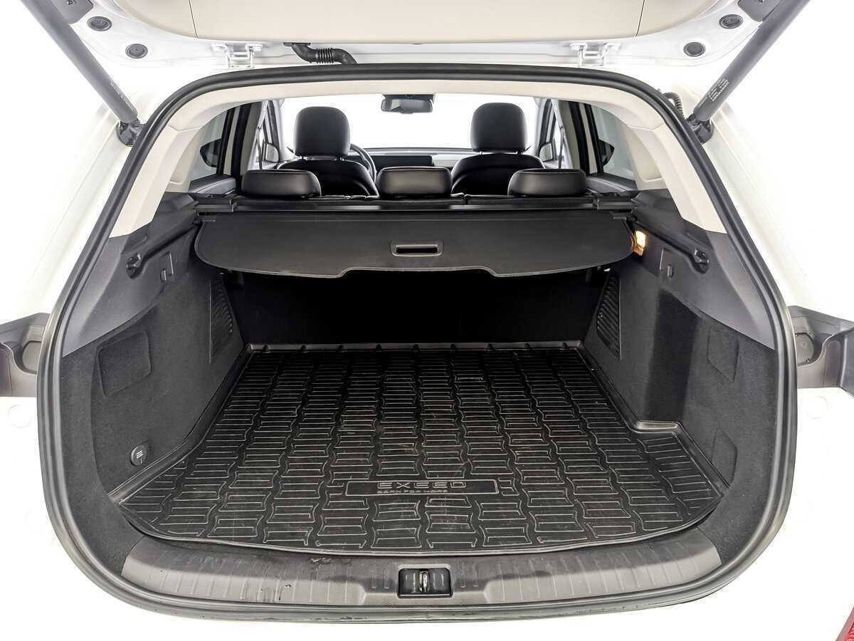 EXEED TXL б/у, 2023, Роботизированная. Фото: #9